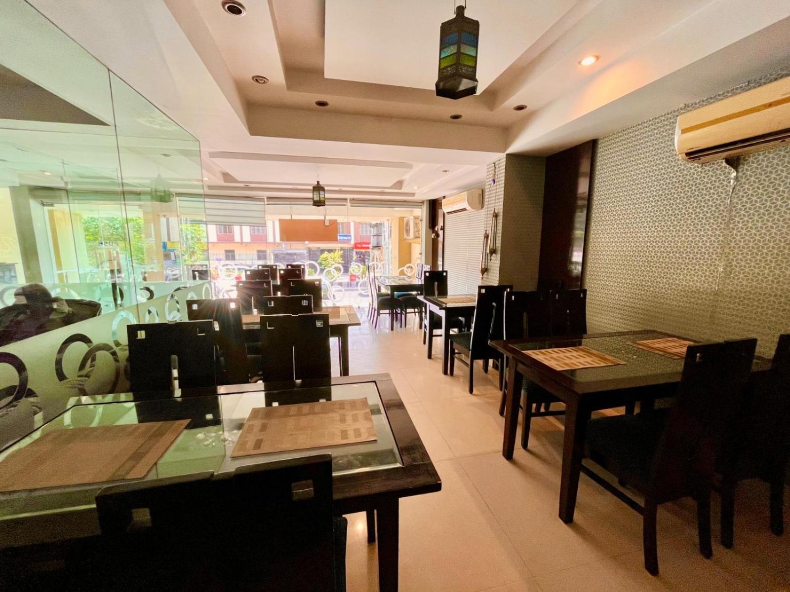 The Reo Lodge, Haridwar Exterior photo