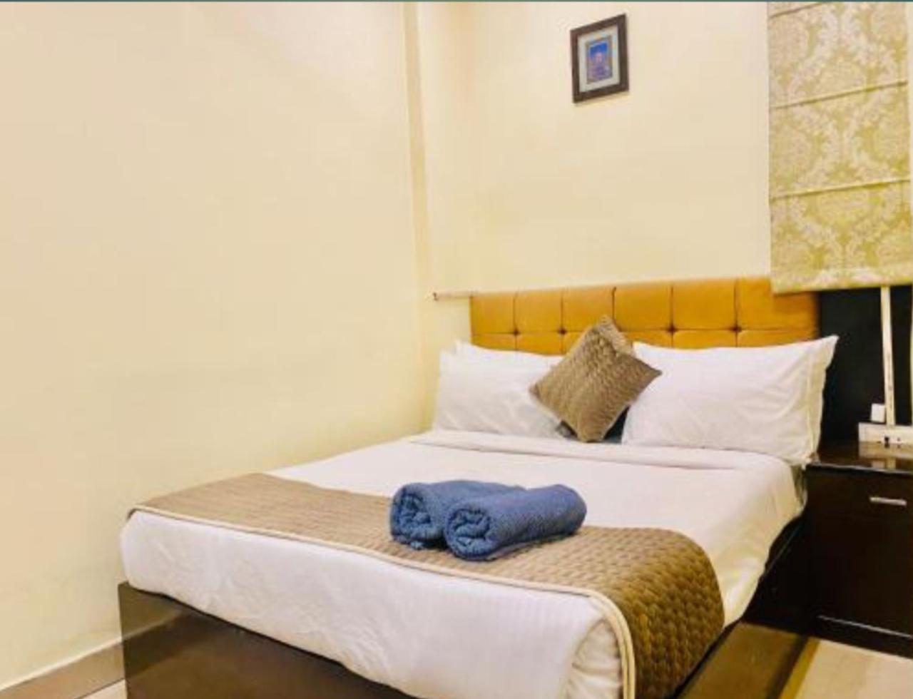 The Reo Lodge, Haridwar Exterior photo